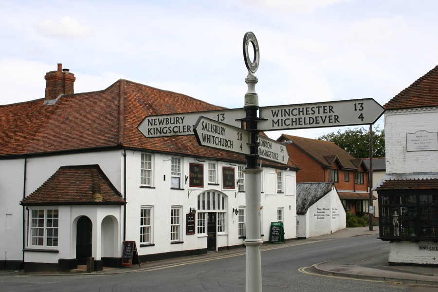 Public Houses