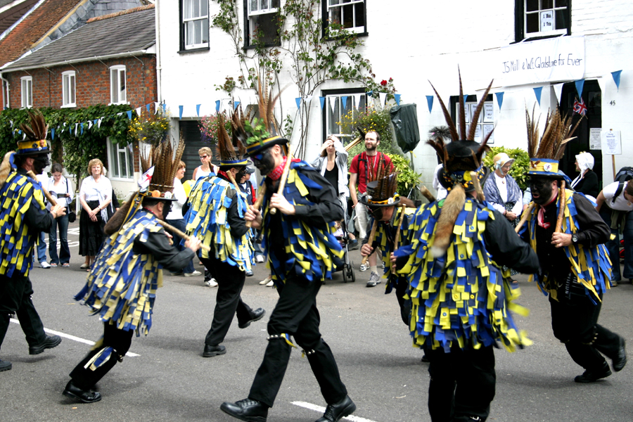 Sheepfair 2004