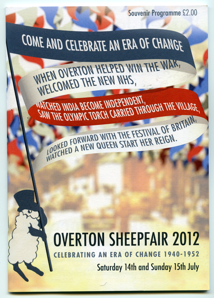 Sheepfair 2012 (Saturday)