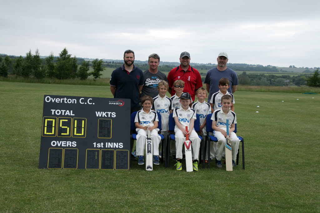 Boys Football and Cricket