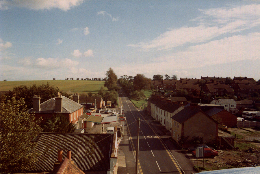 London Road