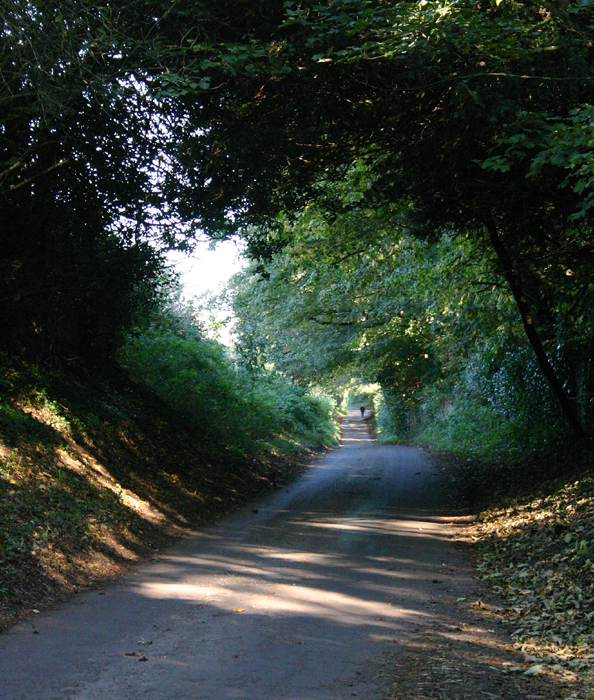 Silk Mill Lane