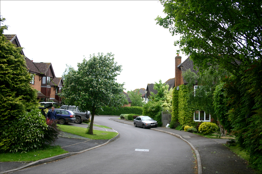 Two Gate Meadow