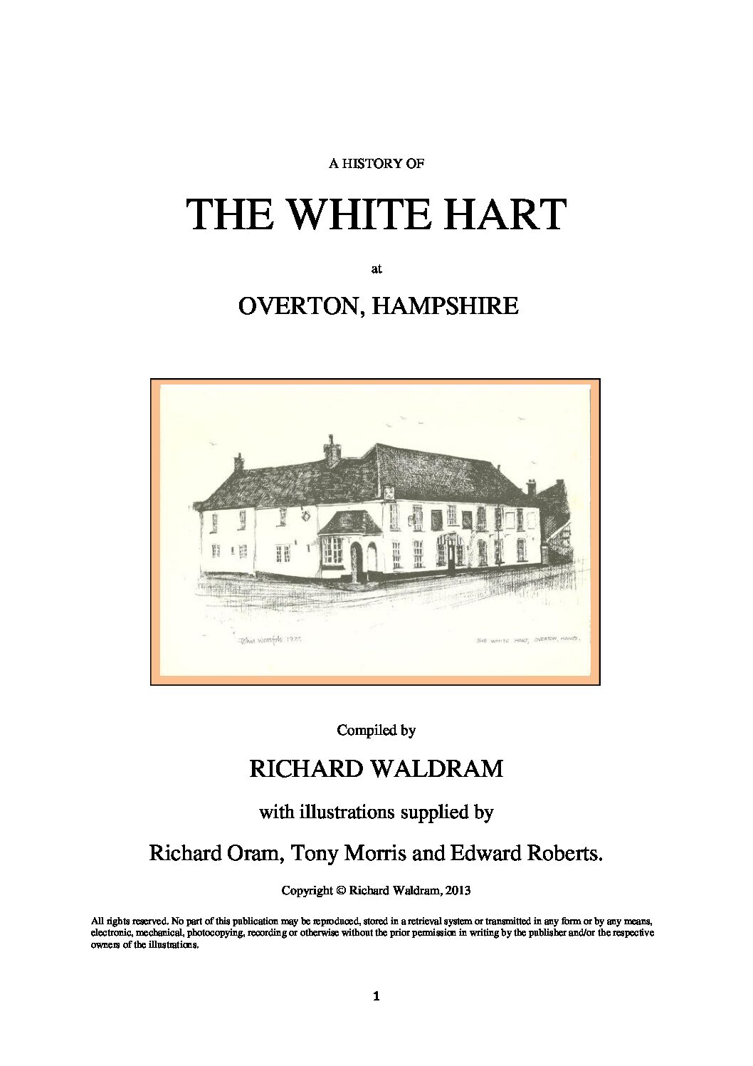 whitehart